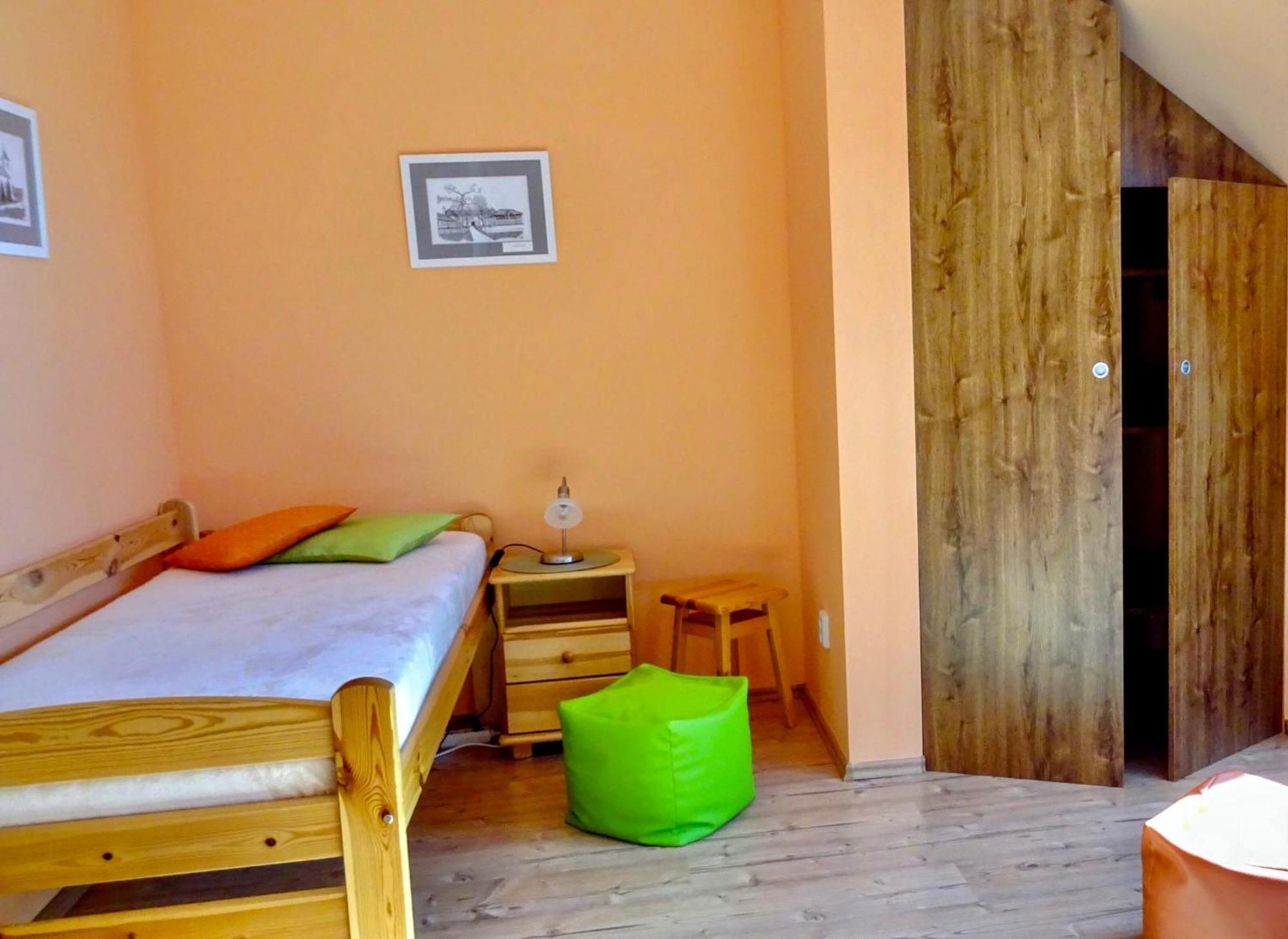 Apartman Nesyt Sedlec  Luaran gambar