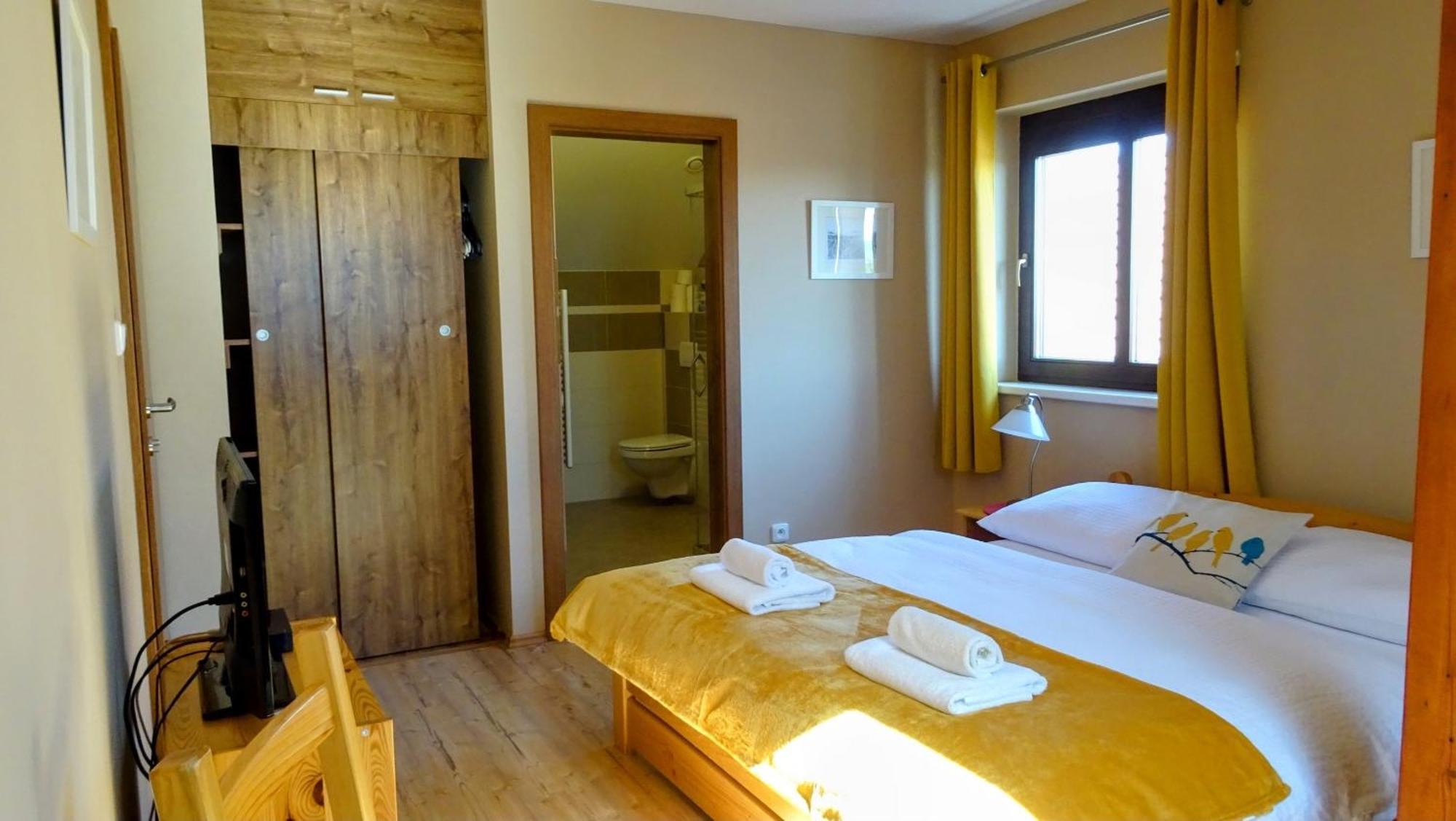 Apartman Nesyt Sedlec  Luaran gambar