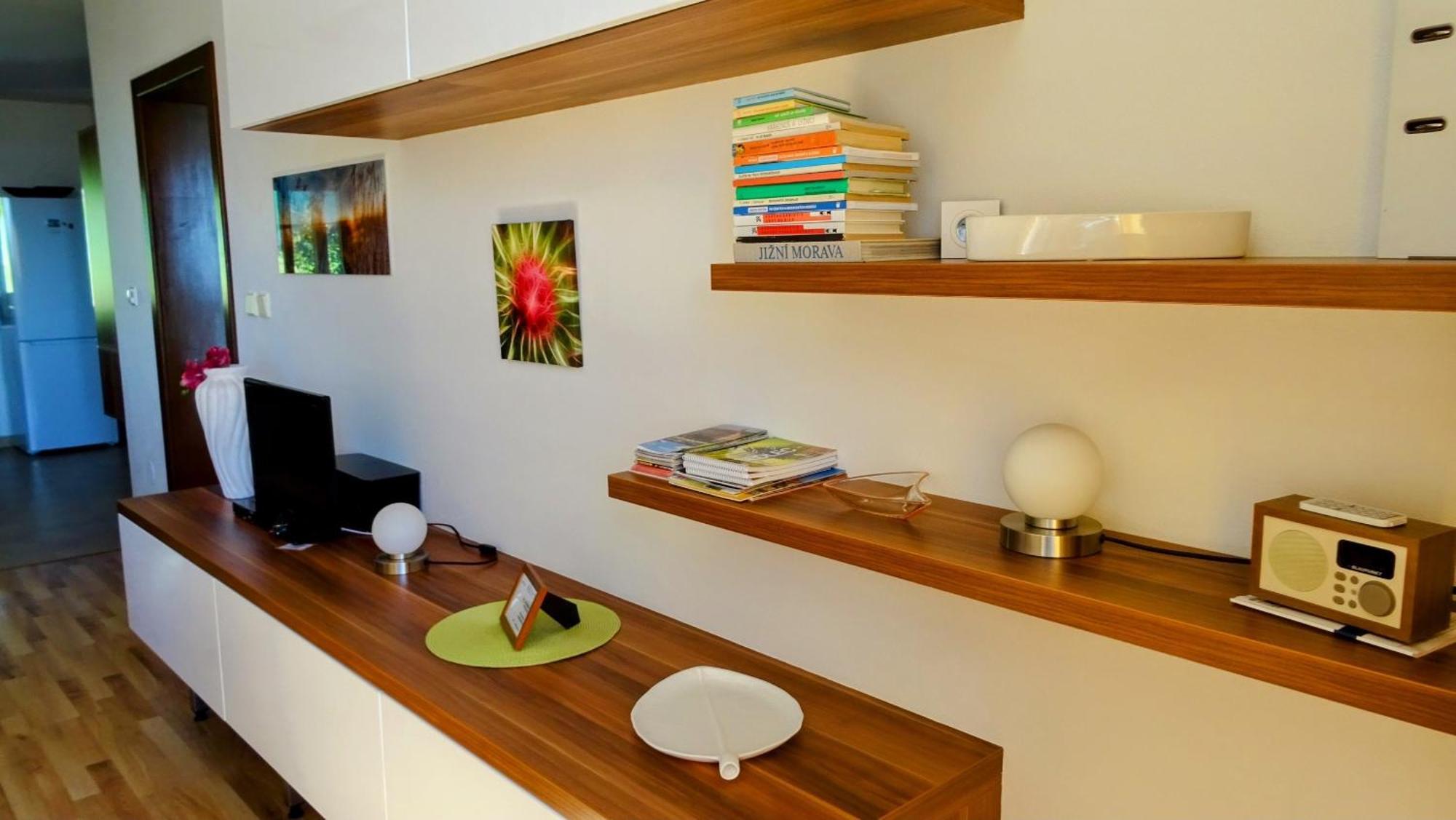 Apartman Nesyt Sedlec  Luaran gambar