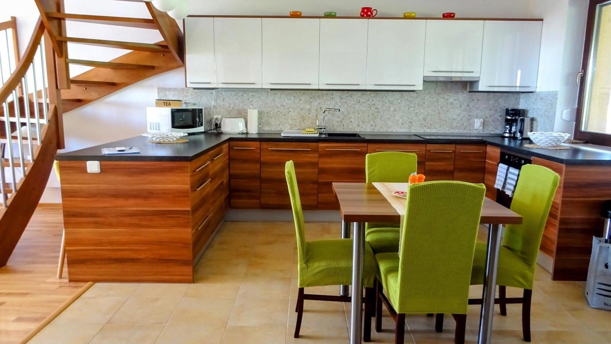Apartman Nesyt Sedlec  Luaran gambar